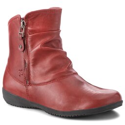 Josef Seibel Stövletter Josef Seibel Naly 24 79724 VL971 460 Carmin