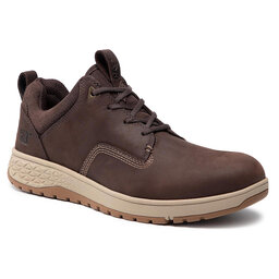 CATerpillar Sneakersy CATerpillar Titus P725014 Coffe Bean
