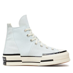 Converse Scarpe da ginnastica Converse Chuck 70 Plus A03537C Celeste