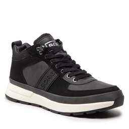 Björn Borg Сникърси Björn Borg H100 2242 614705 Blk 0999