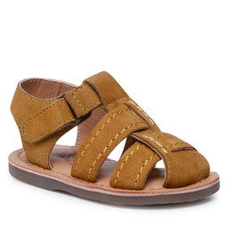 Gioseppo Sandaler Gioseppo 69106-P Mustard