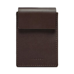 Balagan Cartera Balagan Anahi Marrón