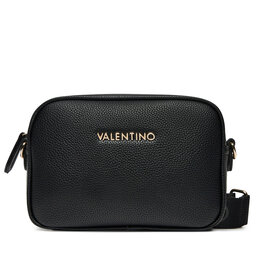 Valentino Torebka Valentino Never VBS8GL15 Czarny