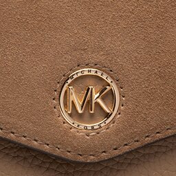 

Рюкзак MICHAEL Michael Kors Freya 30F2G7FB8L Husk, Коричневий