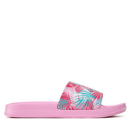 

Шльопанці Kappa 243123PA Rose/Pink 2122, Рожевий