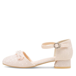 

Туфлі Nelli Blu CM230522-7A Pink, Рожевий