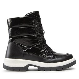 

Снігоходи Caprice 9-26275-29 Black Comb 019, Чорний