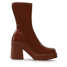 

Ботильйони Steve Madden, Коричневий