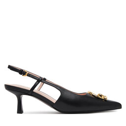 Coccinelle Sandalen Coccinelle E4 SB3 21 01 01 Schwarz