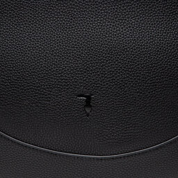 

Сумка Trussardi Silene Tote Md Full 75B01417 K299, Чорний