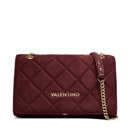 Valentino Handtasche Valentino Ocarina VBSA9B02 Dunkelrot