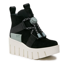 United Nude Półbuty United Nude Grip Nomad Lo II 1076578857 Basalt