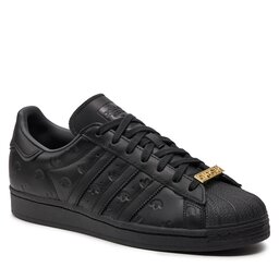 adidas Chaussures adidas Superstar Shoes GY0026 Noir