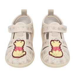 Winnie The Pooh Hausschuhe Winnie The Pooh CEO-CM-AW26-325WTP Hellbeige