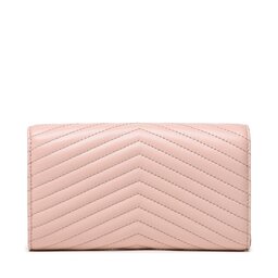 

Великий жіночий гаманець Pinko Compact Wallet L PE 23 PCPL 100882 A0GK Cipria O81Q, Рожевий