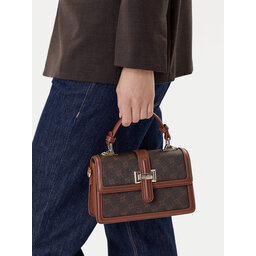 Nine West Handtasche Nine West EO-COLORADO-LDA8309 Braun