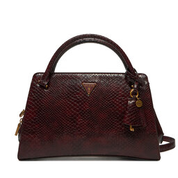 Guess Handtasche Guess HWKK94 99060 Dunkelrot