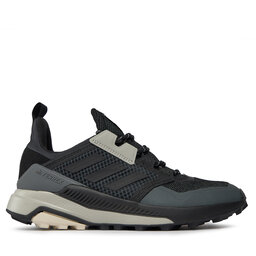 adidas Skor adidas Terrex Trailmaker FU7237 Cblack/Cblack/Alumin