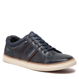 Bata Sneakersy Bata 8419615 Blue