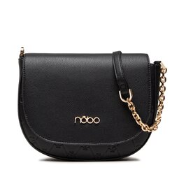 Nobo Bolso Nobo NBAG-N0630-C020 Negro