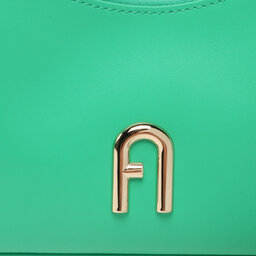 

Сумка Furla, Зелений