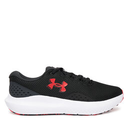 Under Armour Взуття для бігу Under Armour UA Charged Surge 4 3027000 Чорний