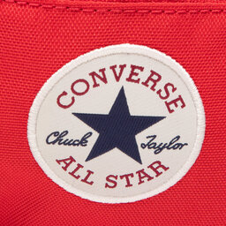 

Сумка на пояс Converse 10019907-A06 610, Червоний