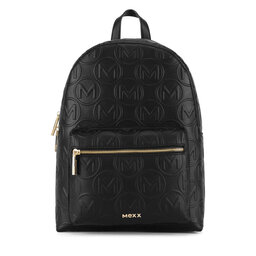 MEXX Раница MEXX MEXX-S-014-07 Черен
