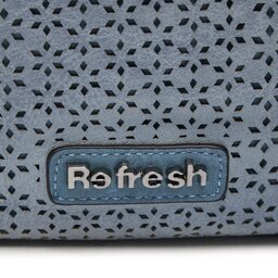

Сумка Refresh 183177 Jeans, Голубий