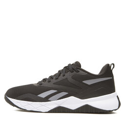Reebok Παπούτσια Reebok NFX Trainers GW1998 Μαύρο