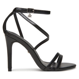 DeeZee Sandalen DeeZee F89725-252 Schwarz