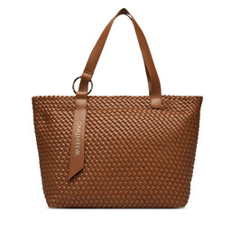 Valentino Handtasche Valentino Shantel VBS8Y601 Braun