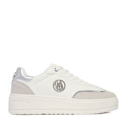 U.S. Polo Assn. Sneakers U.S. Polo Assn. EO-KERRY001W/GY1 Weiß