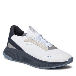 Boss Zapatillas Boss Ttnm Evo 50498904 10232616 01 Open White 140