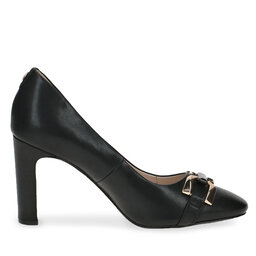 

Туфлі Caprice 9-22401-20 Black Nappa 22, Чорний