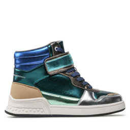 Togoshi Sneakersy Togoshi WP-FW22-T049 Kolorowy