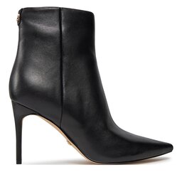 Guess Ботильйони Guess FL8CHE LEA10 Чорний