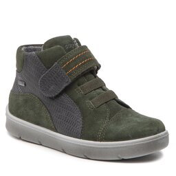 Superfit Auliniai batai Superfit GORE-TEX 1-009429-7000 S Grün