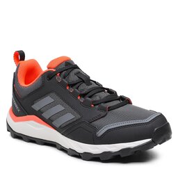 adidas Schuhe adidas Tracerocker 2.0 Trail Running Shoes IE9398 Cblack/Grefiv/Gresix