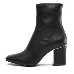 

Ботильйони DKNY Cavale K3214434 Black BLK, Чорний