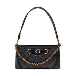 

Сумка Guess Izzy (SB) HWSB86 54180 CLO, Чорний