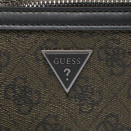 

Косметичка Guess HMEVZL P2243 MGK, Зелений