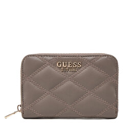 Guess Liels sieviešu maks Guess SWQG96 32140 Brūns
