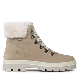 

Черевики туристичні Salamander Loubie GORE-TEX 32-24901-35 Light Grey, Сірий