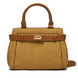 Monnari Torebka Monnari BAG1520-017 Brązowy