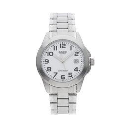 Casio Ceas Casio MTP-1259PD-7BEG Silver