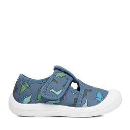 Sprandi Pantuflas Sprandi CEO-CM250109-1 Azul marino