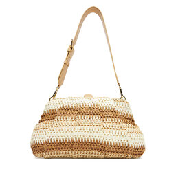 Marella Handtasche Marella Orefice 2513511057200 Braun