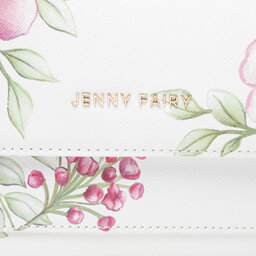 

Сумка Jenny Fairy MJR-J-184-80-01 White, Білий