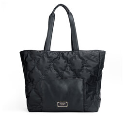 Monnari Torebka Monnari TORIMP0-24Z-BAG5780-KM20D000-R00 Czarny